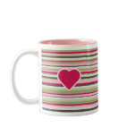 Personalised Romantic Photo mug