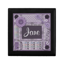 Personalised Sewer's Gift Box