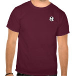 Personalised Socker T-shirt