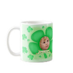 Personalised St. Patrick's Day Coffee Mug