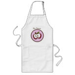 Personalised Teacher Apron