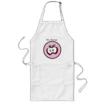 Personalised Teacher Apron