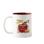 Personalised Teacher Mug
