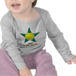 Personalised Tennis Shirt