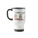 Personalised Thank You Gift mugs