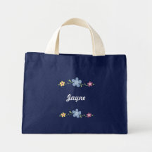 Personalised Tote Bag