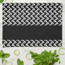 Personalised Towels kitchen towels