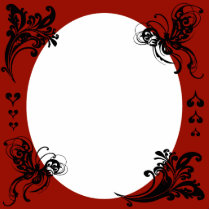 Personalised Valentine's Frame