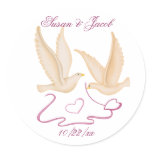 Personalised Wedding