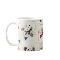 PERSONALIZABLE DESIGNS FOR YOUR COFFEE MUG