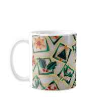 PERSONALIZABLE DESIGNS FOR YOUR COFFEE COFFEE MUG