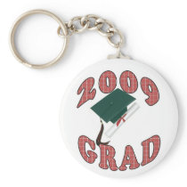PERSONALIZE 2009 GRADUATION