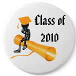 PERSONALIZE 2010 GRADUATIONS GIFTS