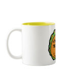 Personalize a Dinosaur, <YOUR TEXT> Coffee Mugs