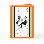 Personalize Any Occasion Blank Greeting Card