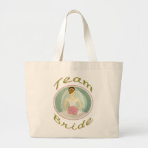 PERSONALIZE CHRISTMAS CANVAS BAG