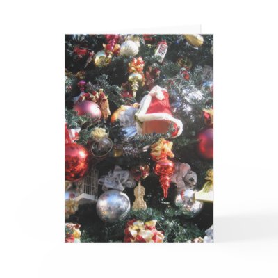 PERSONALIZE CHRISTMAS CARDS by dizzypixels