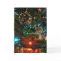 PERSONALIZE CHRISTMAS cards