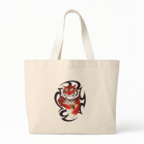 PERSONALIZE CHRISTMAS GIFTS TOTE BAG