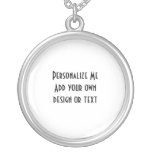 PERSONALIZE - Customise Your Own Necklace