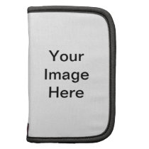 Personalize / Customize planners