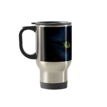 PERSONALIZE HALLOWEEN COFFEE MUG