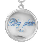 PERSONALIZE PHOTO PERSONALISED NECKLACE