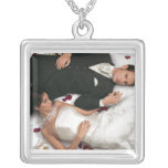 PERSONALIZE PHOTO PERSONALISED NECKLACE