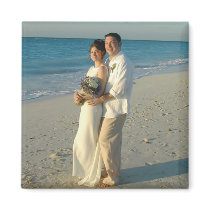 PERSONALIZE PHOTO SAVE THE DATE