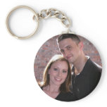 PERSONALIZE PHOTO WEDDING FAVORS keychains