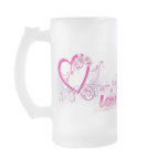 PERSONALIZE VALENTINE'S DAY / WEDDING mugs