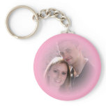 PERSONALIZE WEDDING PHOTO keychains