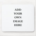 personalize your mousepad
