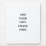 personalize your mousepad portrait