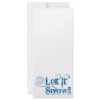 PERSONALIZED CHRISTMAS RACK CARD DESIGN