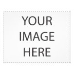 personalized custom announcements