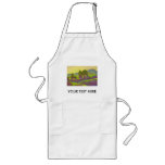 PERSONALIZED DESIGNS APRONS