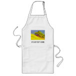 PERSONALIZED DESIGNS APRONS