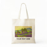 PERSONALIZED DESIGNS TOTE BAGS