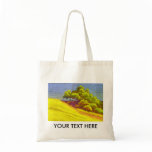 PERSONALIZED DESIGNS TOTE BAGS
