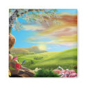 PERSONALIZED DESIGNS magnets