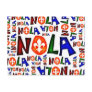 PERSONALIZED DESIGNS POSTCARD