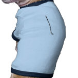 PERSONALIZED GOLF GIFTS - GOLF CLUB DESIGN pet clothing