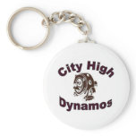PERSONALIZED KEY CHAIN