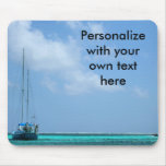 Personalized mouse mat mousepads