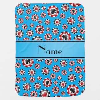 Poker baby names