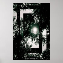 Perspective Art Print
