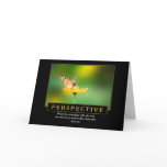 Perspective Greeting Cards