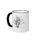 Perspective Metamorphosis Mug