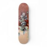 Perspective Metamorphosis skateboards